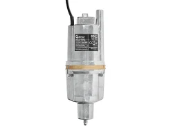 Geko Pompe Submersible Pour Eau Potable Avec Aspiration Inférieure Forage 280W* Wc Chimique Et Broyeur