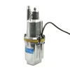 Geko Pompe Submersible Pour Eau Potable Type Plongeur 280 W Puits Profonds