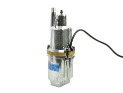 Geko Pompe Submersible Pour Eau Potable Type Plongeur 280 W Puits Profonds