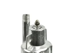 Geko Pompe Submersible Pour Eau Potable Type Plongeur 280 W Puits Profonds