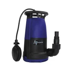 Hq Pumps Pompe vide-cave MD 900 VXP - pompe de relevage multi fonction