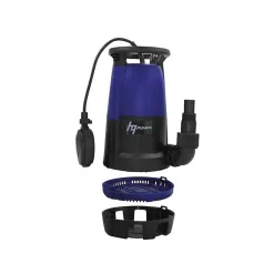 Hq Pumps Pompe vide-cave MD 900 VXP - pompe de relevage multi fonction