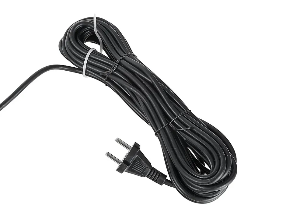 Geko Pompe WQD 750W Avec Broyeur Et Couteaux De Coupe Pour Eaux Sales* Wc Chimique Et Broyeur
