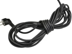 Geko Pompe WQD 550W Avec Broyeur Pour Eaux Sales Noire Robuste* Wc Chimique Et Broyeur