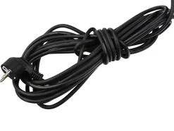 Geko Pompe WQD 550W Nickel Avec Broyeur Pour Eaux Usées