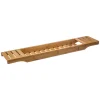 5Five Pont de baignoire l.70 x P.15 cm bambou* Accessoire De Baignoire