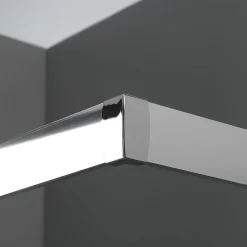 Kiamami Valentina Porte De Douche Rectangulaire 70X90 Cm Avec Verre Clair Et Profilés En Aluminium - Giada* Porte De Douche