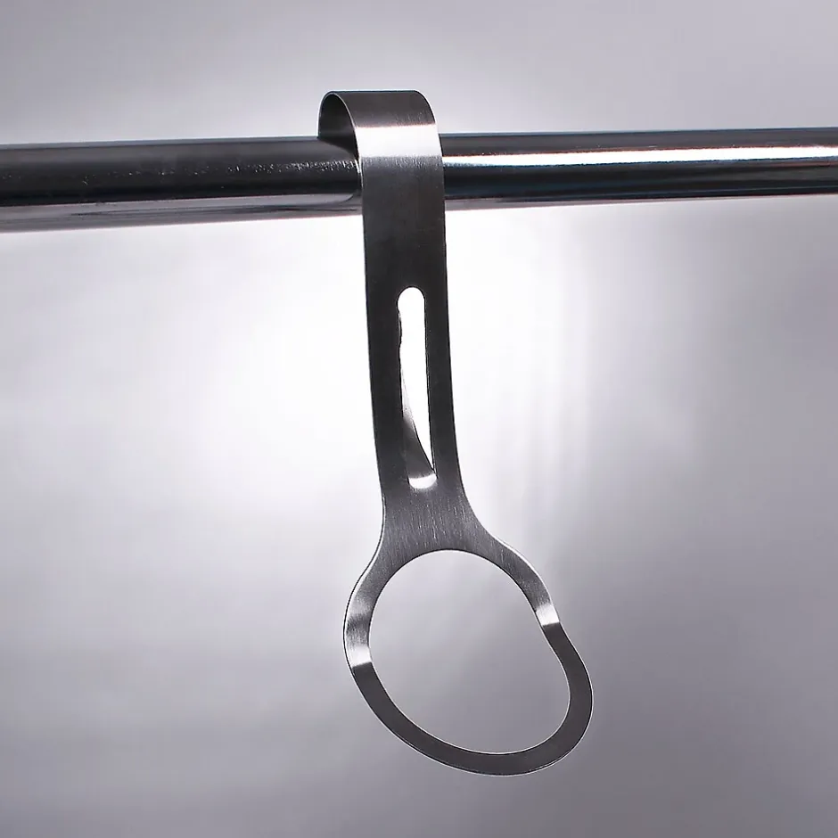 Calicosy Porte sèche cheveux à suspendre