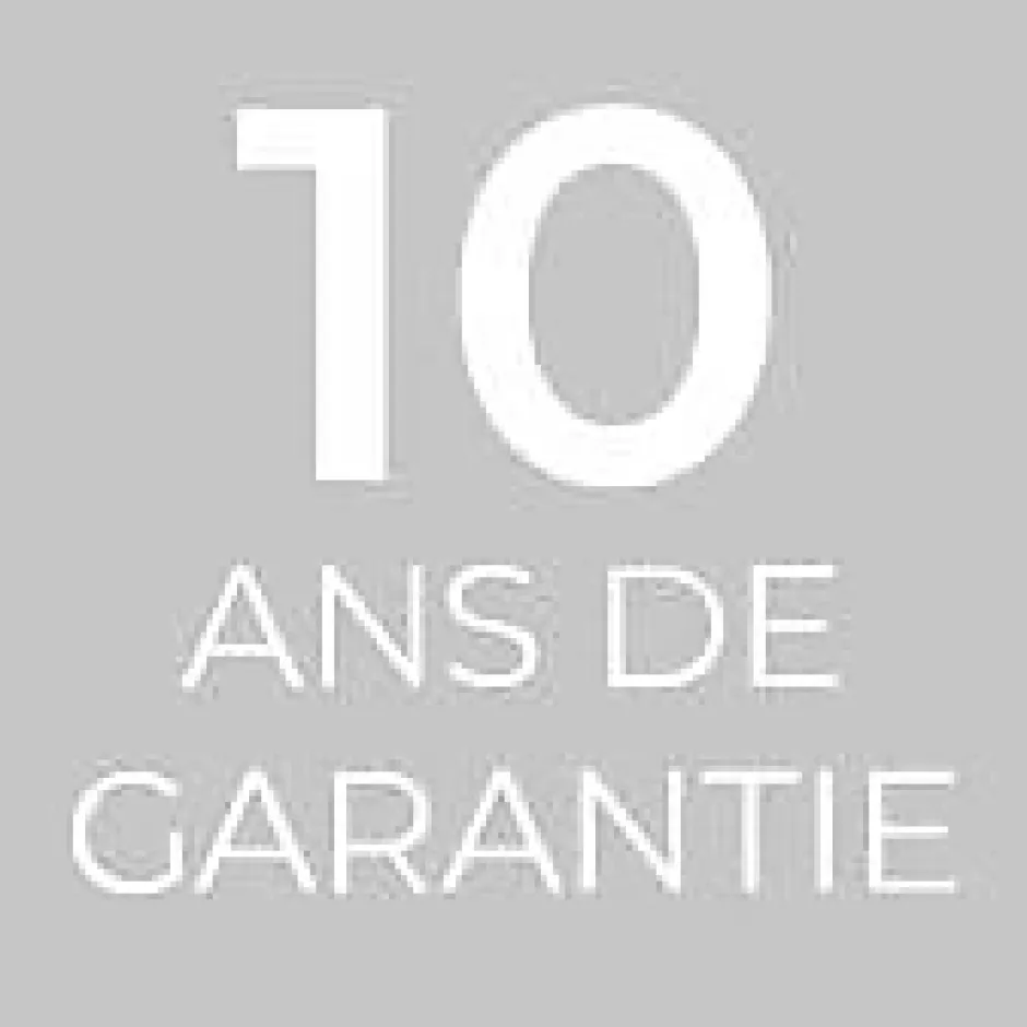 Schulte Profilé de jonction pour panneaux muraux DécoDesign, alu argenté