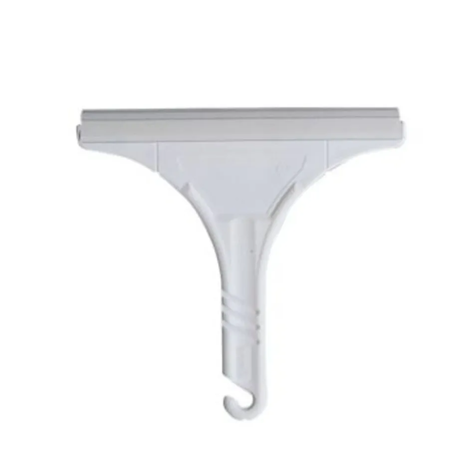 Schulte Raclette de douche 25 cm, , blanche* Accessoire De Douche|Accessoire De Douche