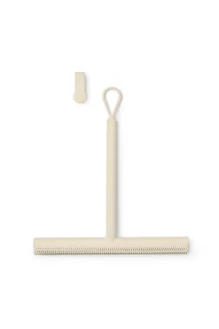 Brabantia Raclette de douche avec crochet à suspendre, beige, ReNew