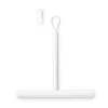 Brabantia Raclette de douche blanc Renew