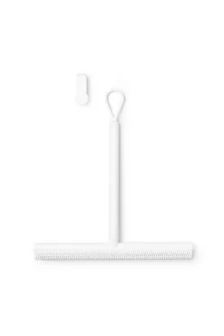 Brabantia Raclette de douche blanc Renew