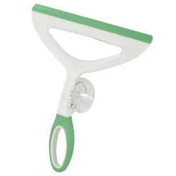 Raclette pour parois de douche blanc L.20 x l.21 cm* Accessoire De Douche|Accessoire De Douche