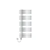 Luxebath Radiateur Design Radiateur Sèche Serviette Porte Serviette