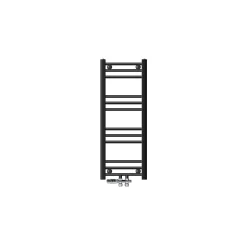 Luxebath Radiateur Design Sahara Non Electrique - 300 x 800 mm - Anthracite