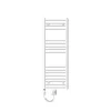 Luxebath Radiateur Electrique avec Elément Chauffant 900W - 400x1200 mm