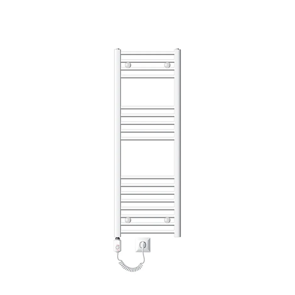 Luxebath Radiateur Electrique avec Elément Chauffant 900W - 400x1200 mm