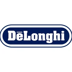 Delonghi Radiateur electrique inertie fluide H. 104 cm blanc 500 W -