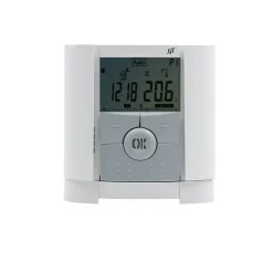 Ceanothe Radiateur électrique allure noir 45x120 cm Fabriqué en France* Sèche-Serviettes Électrique