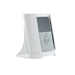 Ceanothe Radiateur électrique allure noir 45x120 cm Fabriqué en France* Sèche-Serviettes Électrique