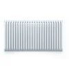 Matisere Radiateur électrique blanc - (HxL) 640x820 mm - 1000 Watts - 1000 Watt - DEL640-820E7B