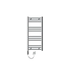 Luxebath Radiateur Porte Serviettes mural Radiateur Sèche-serviettes coudé