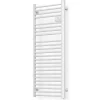 Warm Tech Radiateur sèche serviettes sans fluide 750W