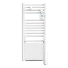 Intuis Radiateur sèche serviettes 300 + 800W Blanc EZYBAIN Boost - - M172214