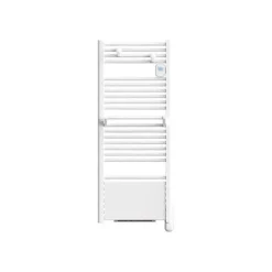 Intuis Radiateur sèche serviettes 300 + 800W Blanc EZYBAIN Boost - - M172214