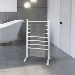 Proficare Radiateur sèche-serviettes électrique PC-EHW3115* Sèche-Serviettes Électrique