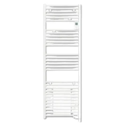 Atlantic Ecs Rad Radiateur sèche-serviettes DORIS électrique* Sèche-Serviettes Électrique