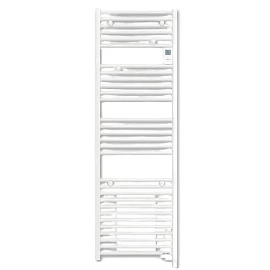 Atlantic Ecs Rad Radiateur sèche-serviettes DORIS électrique* Sèche-Serviettes Électrique