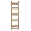 Stano Radiateur sèche-serviettes eau chaude CODA 160 x 60 cm beige mat* Sèche-Serviettes Eau Chaude
