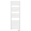 Atlantic Radiateur sèche-serviettes digital détection Lunis 500W blanc - - 850576* Sèche-Serviettes Électrique