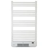Purline Radiateur sèche-serviettes avec chauffage intégré et contrôle WiFi