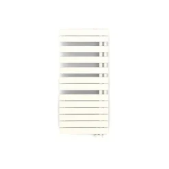 Acova Radiateur sèche-serviettes électrique FASSANE SPA ASYMETRIQUE 1000W blanc - - TFR100-055IFS