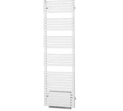 Acova Radiateurs sèche-serviette CALA + AIR CHAUFFAGE CENTRAL mixte par soufflerie - LN-IFS - Chauffage central, mixte par soufflerie -