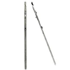 Ferco Rallonge mâle de 590mm 1 galet - - G-22385-07-0-1