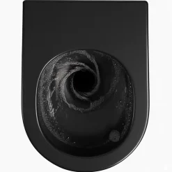 Grohe Rapid SL pack WC bâti-support + WC suspendu sans bride Ceramia PixL avec abattant SoftClose + plaque (GRRCEPXBMT02-FR)* Wc Suspendu