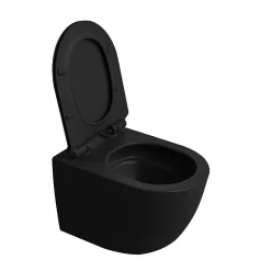 Grohe Rapid SL pack WC bâti-support + WC suspendu sans bride Ceramia PixL avec abattant SoftClose + plaque (GRRCEPXBMT02-FR)* Wc Suspendu