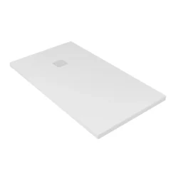 Villeroy & Boch Receveur 160 x 90 VILLEROY ET BOCH Planeo acrylique rectangle blanc* Receveur De Douche