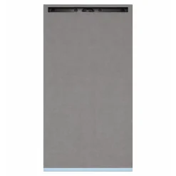 Wedi Receveur de douche à carreler 120 x 80 cm Fundo Riolito Neo