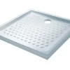 Villeroy & Boch Receveur de douche à poser extra-plat 90 x 90 cm, céramique, blanc, Collection* Receveur De Douche