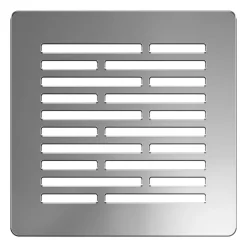 GoodHome Receveur de douche 90 x 160 cm, résine, blanc, Douro