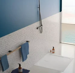 Villeroy & Boch Receveur de douche 90 x 90 cm en céramique, blanc, Slim* Receveur De Douche