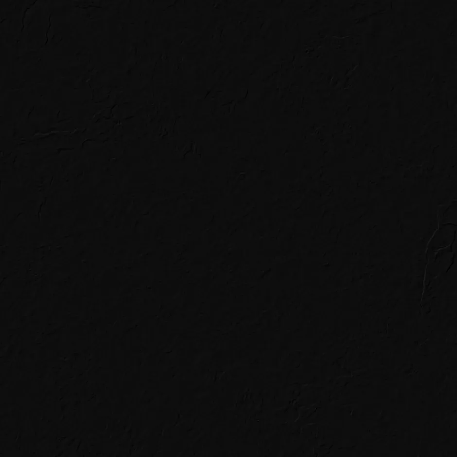 GoodHome Receveur de douche 80 x 140 cm, résine, noir, Douro