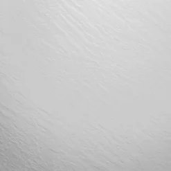 Stano Receveur de douche 90 x 160 cm extra plat blanc PIATTO en SoliCast surface ardoisee