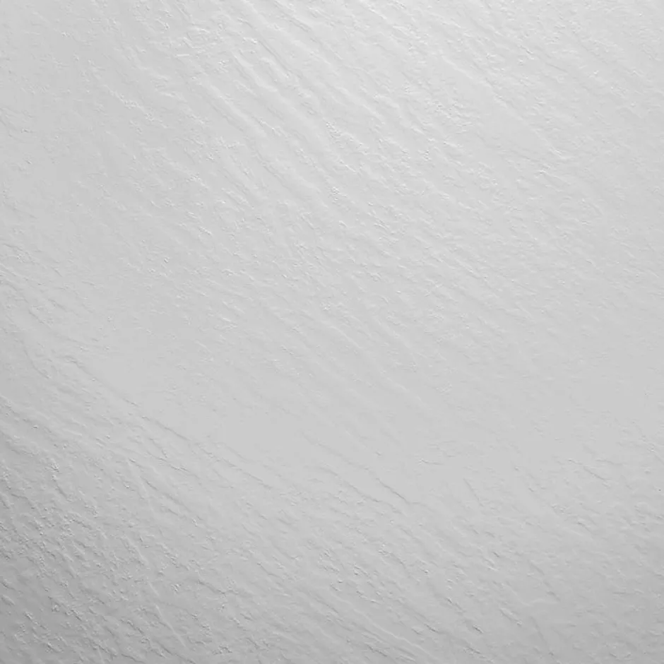 Stano Receveur de douche 70 x 120 cm extra plat blanc PIATTO en SoliCast surface ardoisee* Receveur De Douche