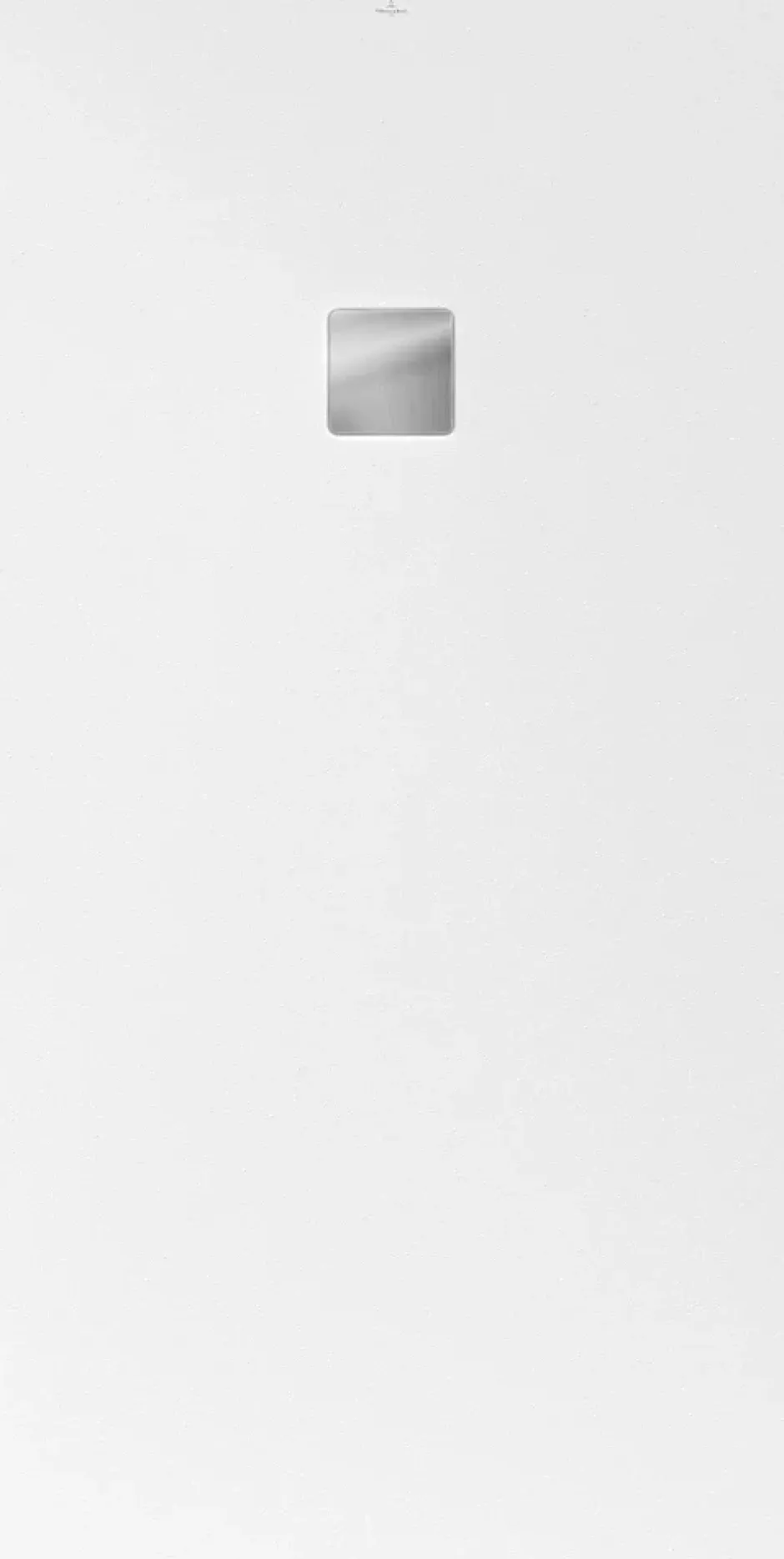 Villeroy & Boch Receveur de douche 80 x 160 cm en acrylique, blanc texturé, Exklusive* Receveur De Douche